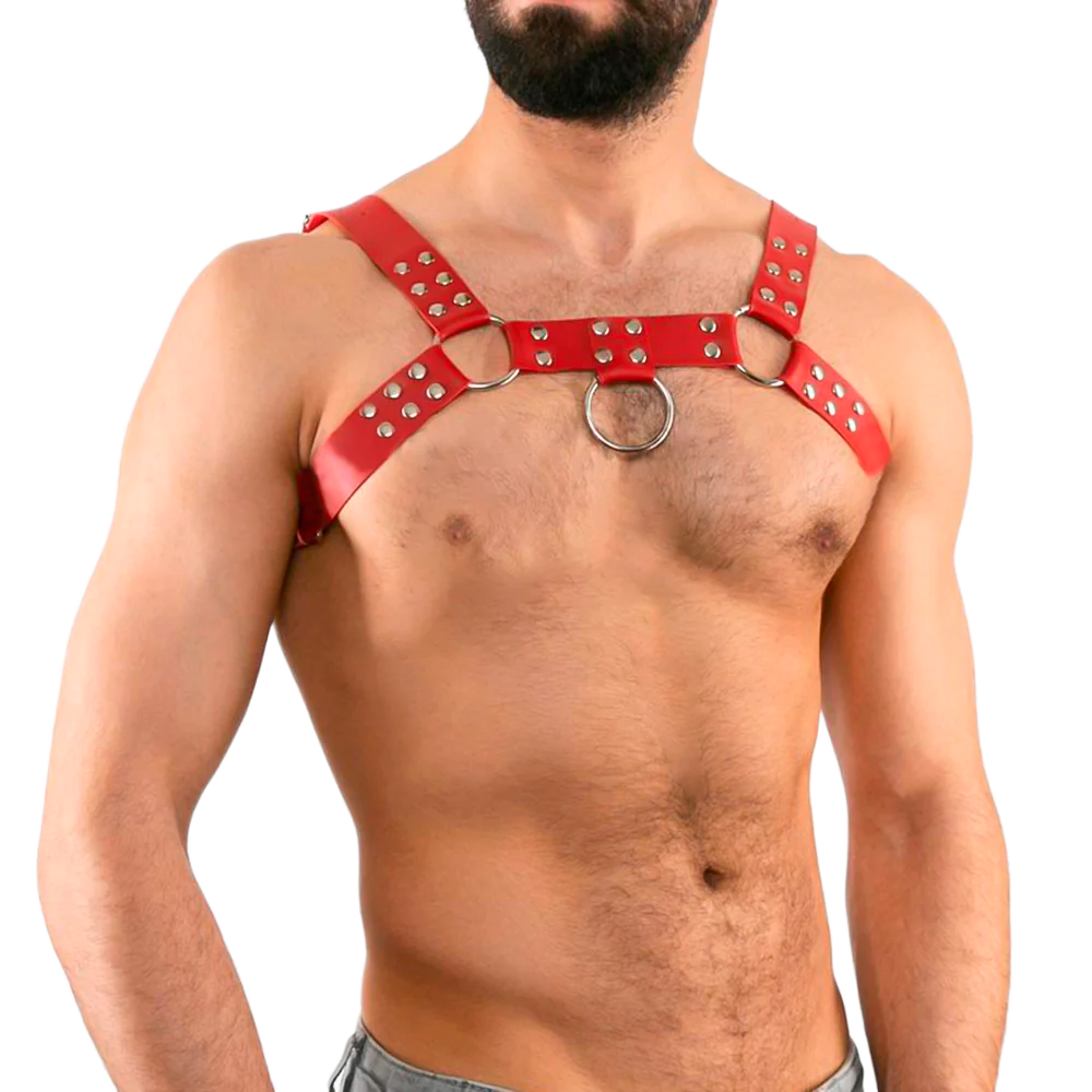 Arnes slave red
