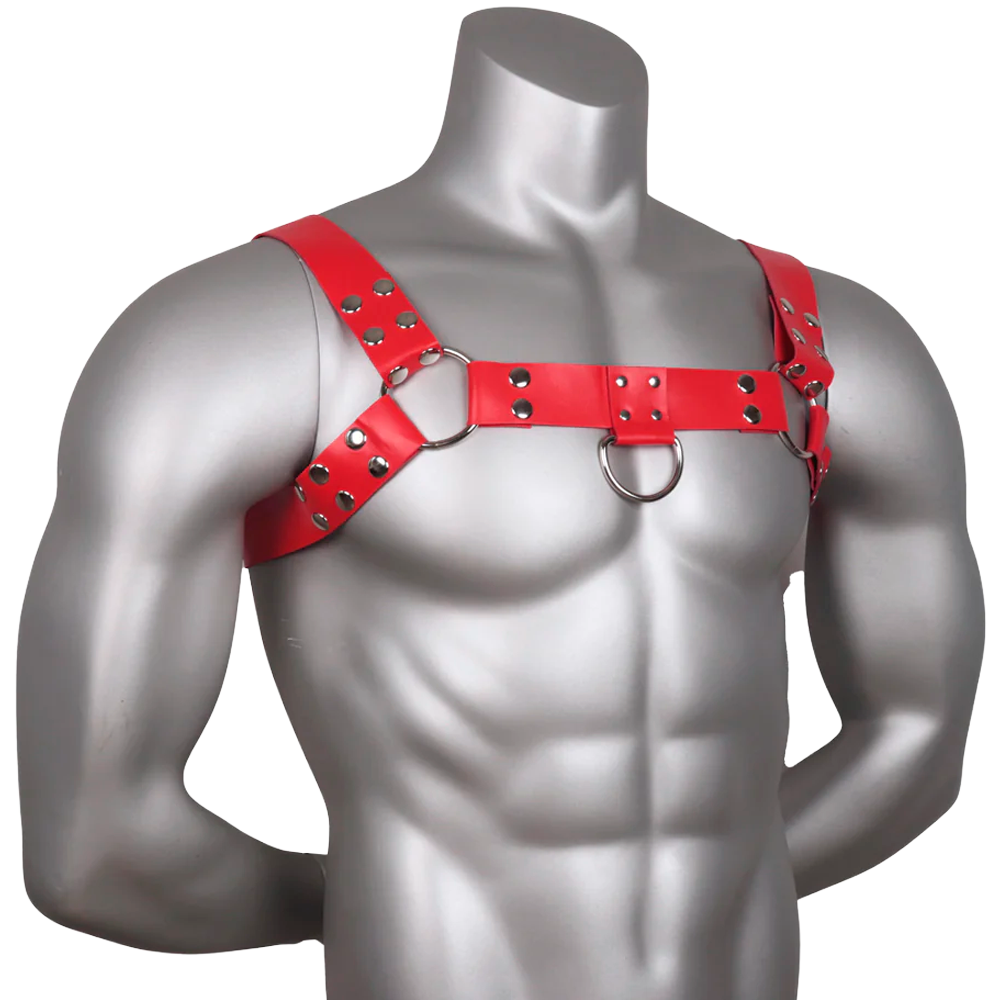 Arnes slave red