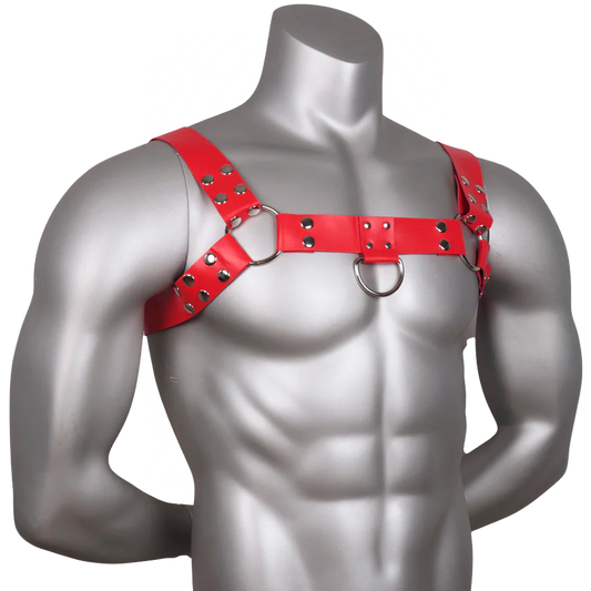 Arnes slave red