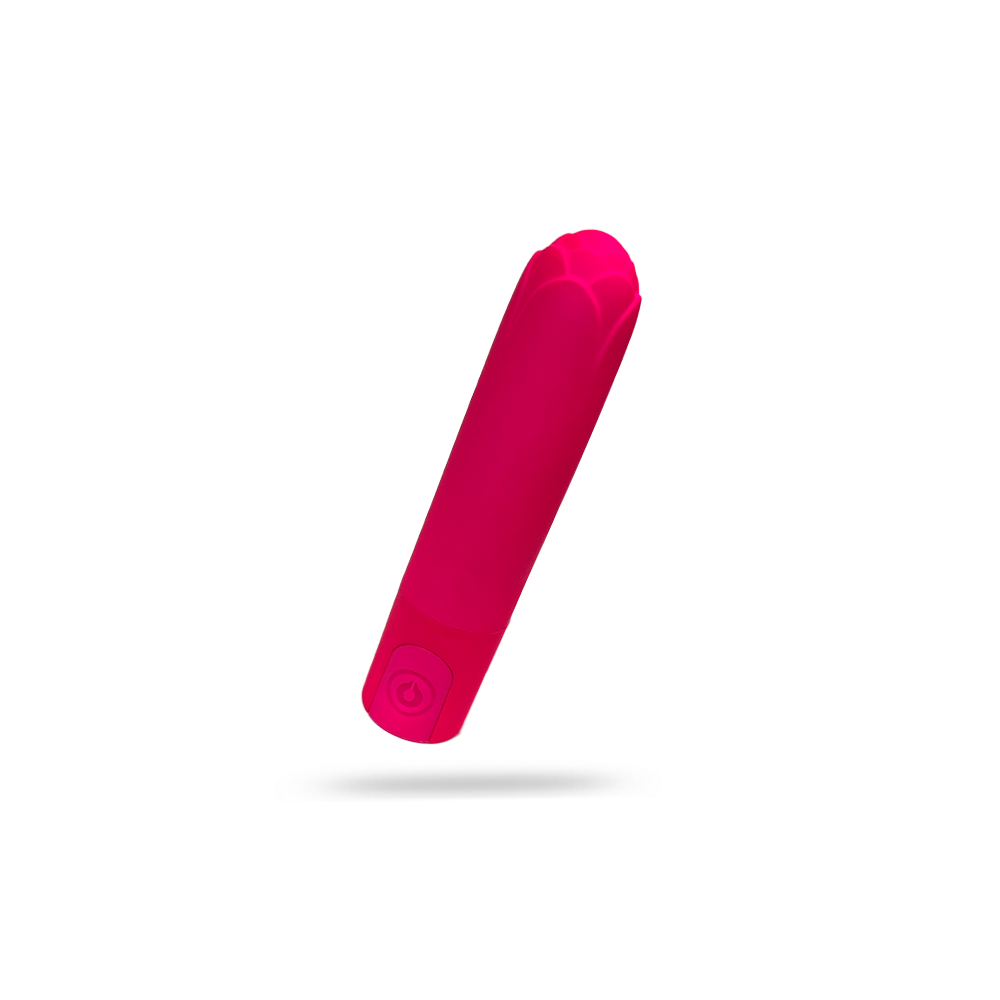 Baby Rose minivibe