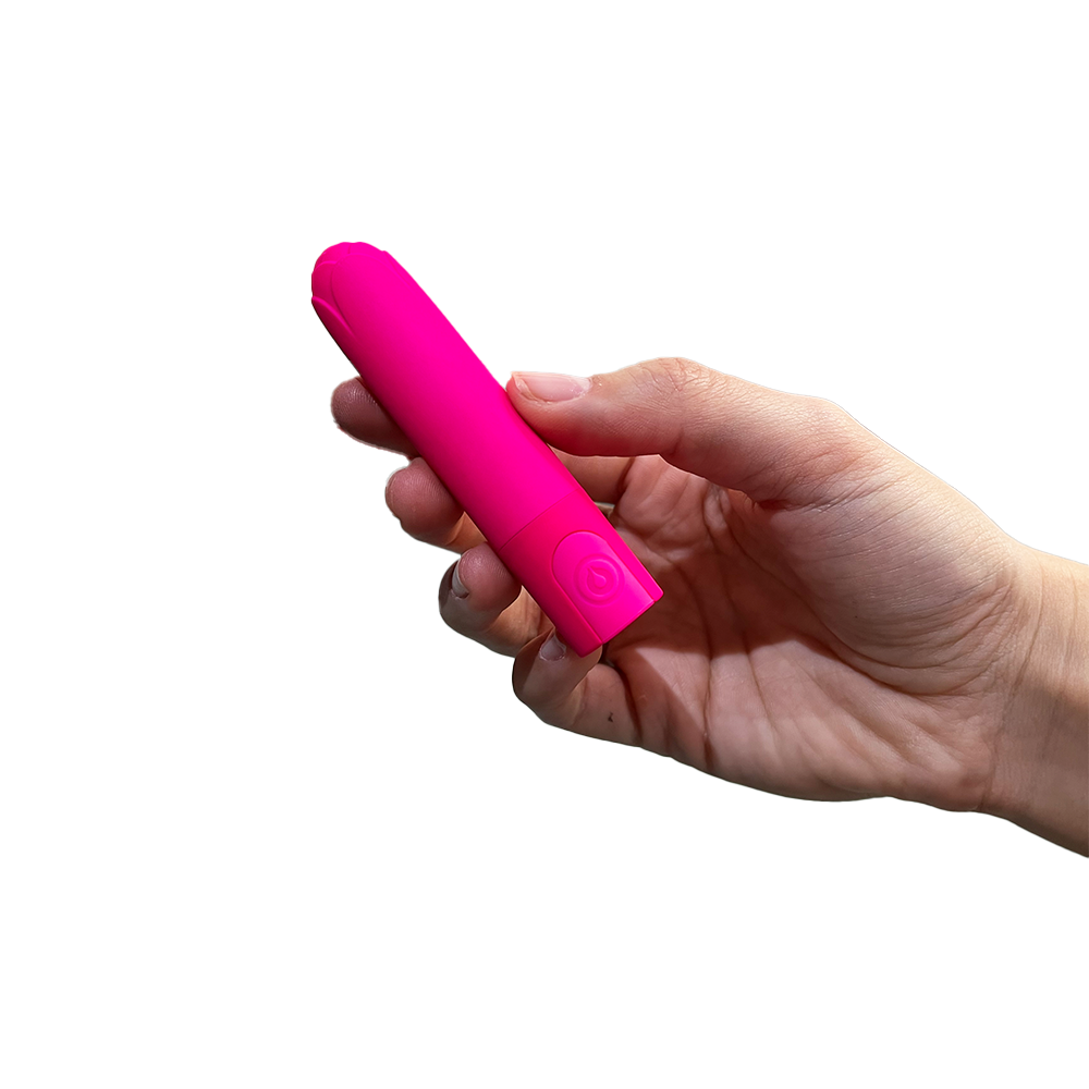 Baby Rose minivibe