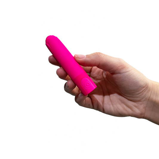 Baby Rose minivibe