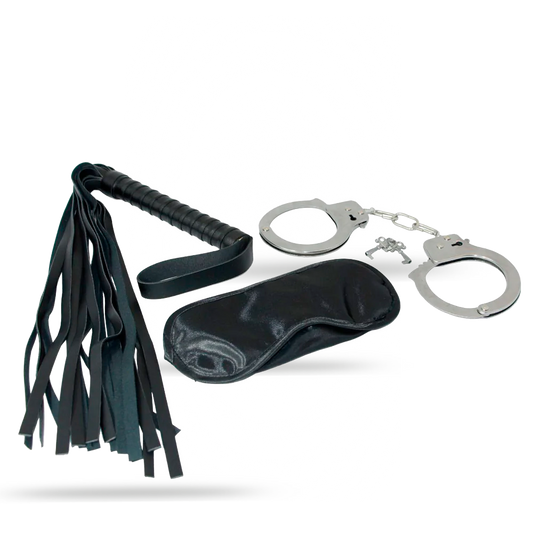 Kit de bondage Beginners
