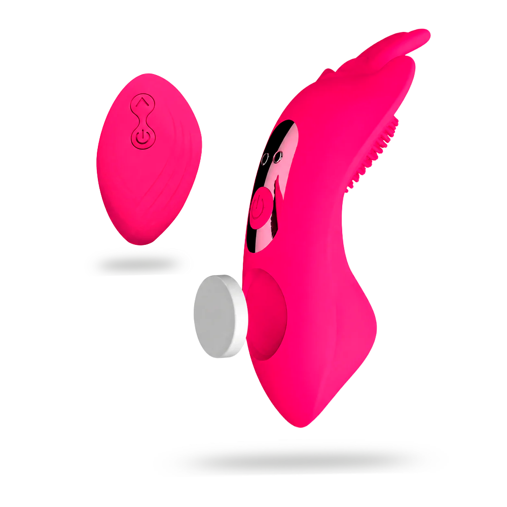 Butterfly Panty Vibe con app