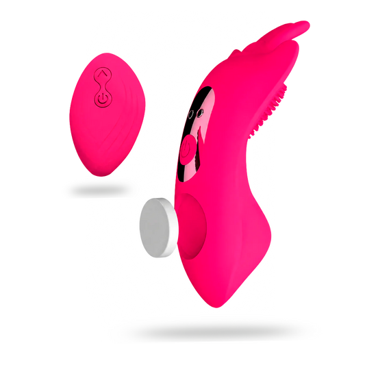 Butterfly Panty Vibe con app
