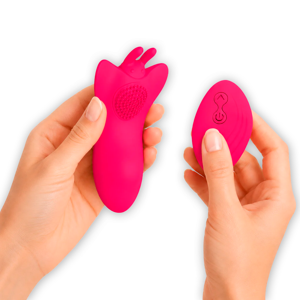 Butterfly Panty Vibe con app