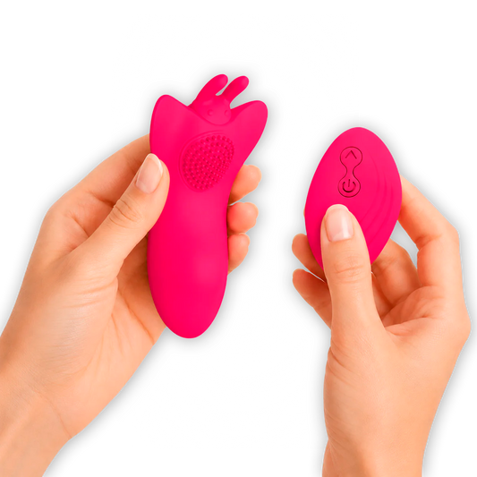 Butterfly Panty Vibe con app