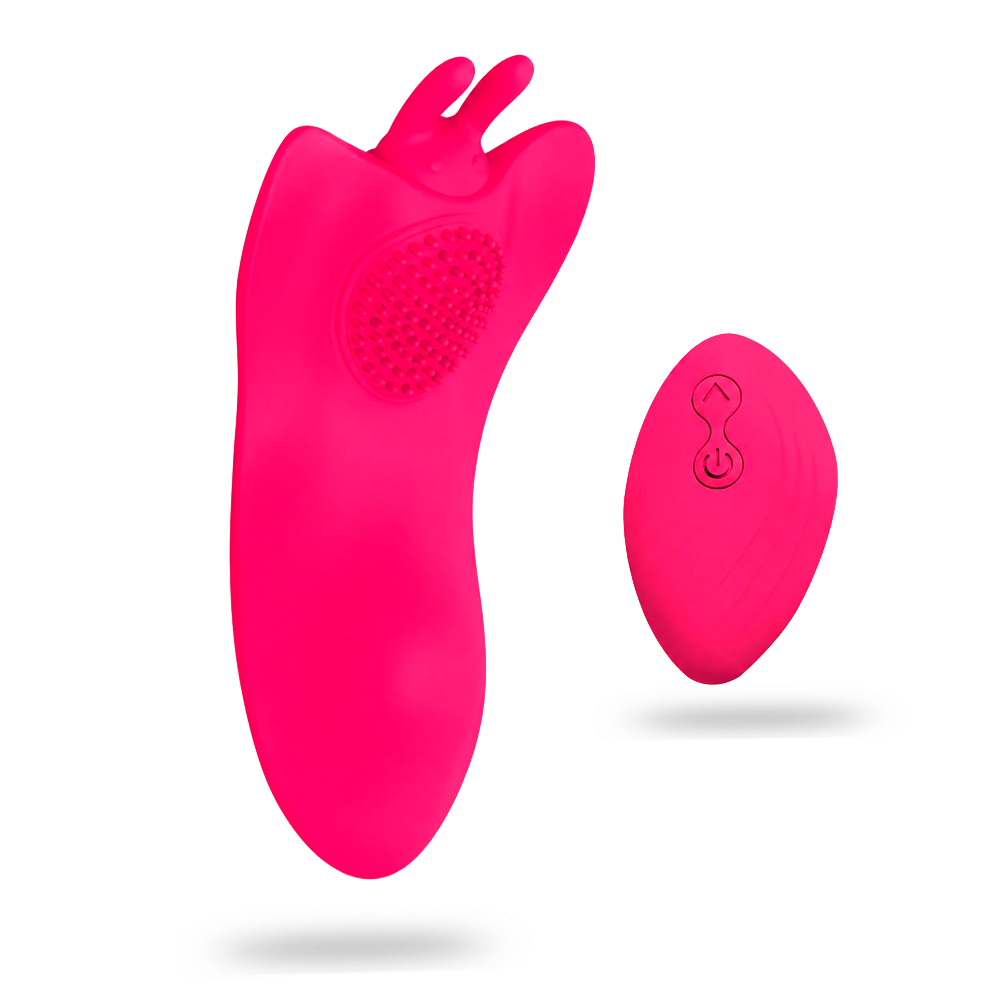 Butterfly Panty Vibe con app