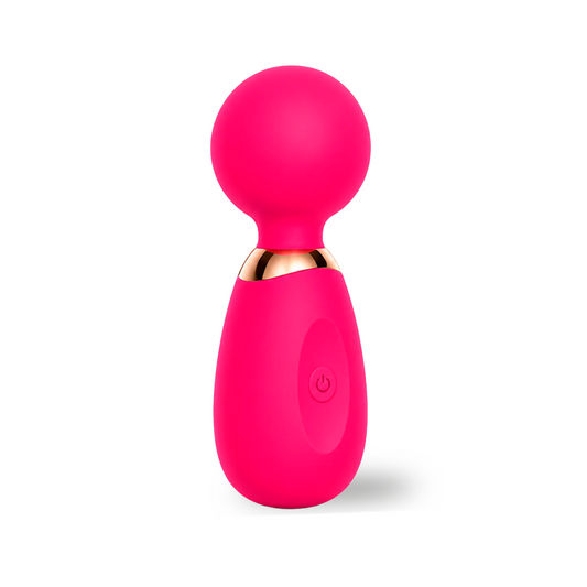 Chubby wand estimulador