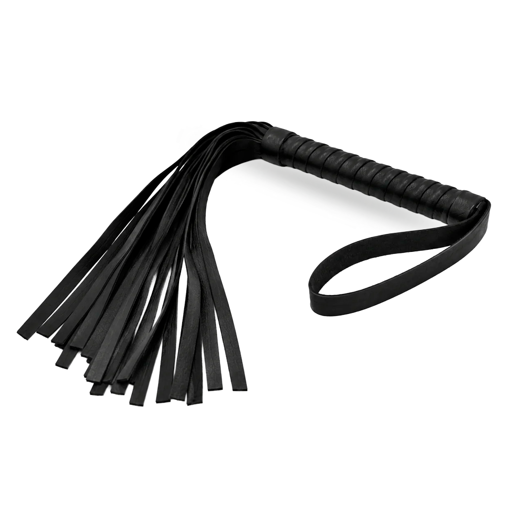 Latigo Devil Flogger