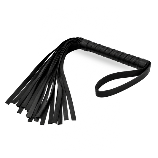 Latigo Devil Flogger