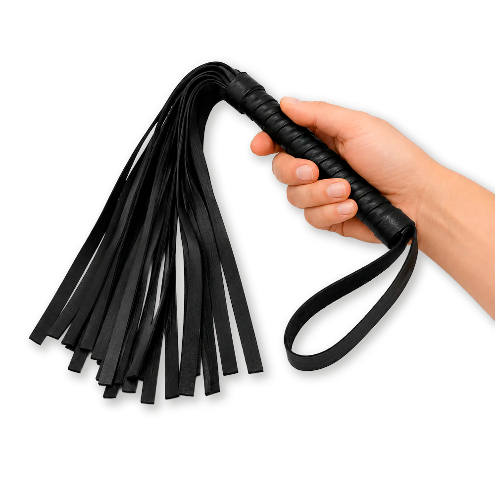 Latigo Devil Flogger