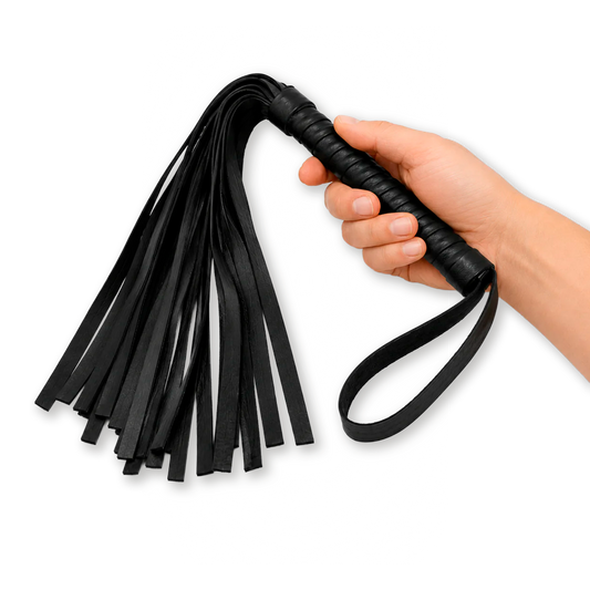 Latigo Devil Flogger