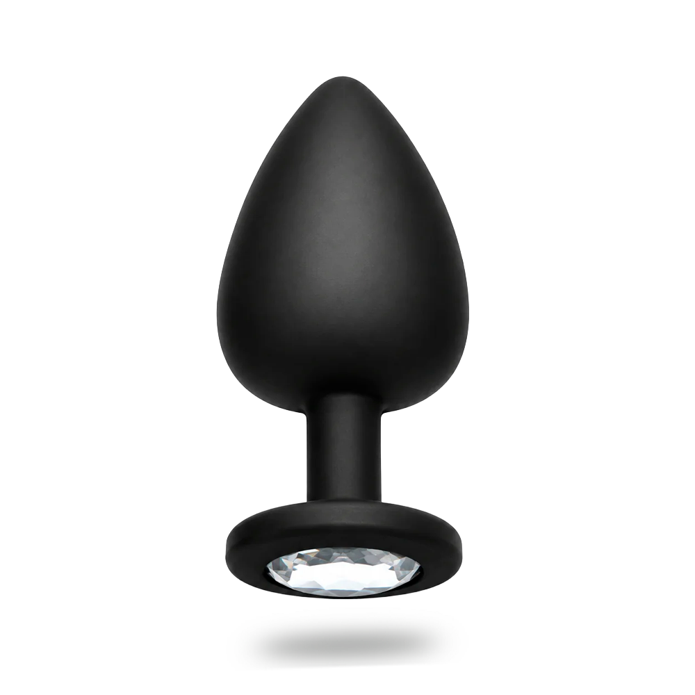 Plug Diamond 1 Large