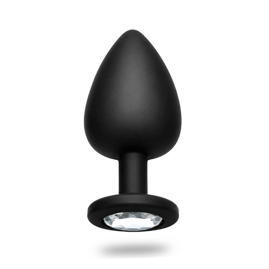 Plug Diamond 1 Large