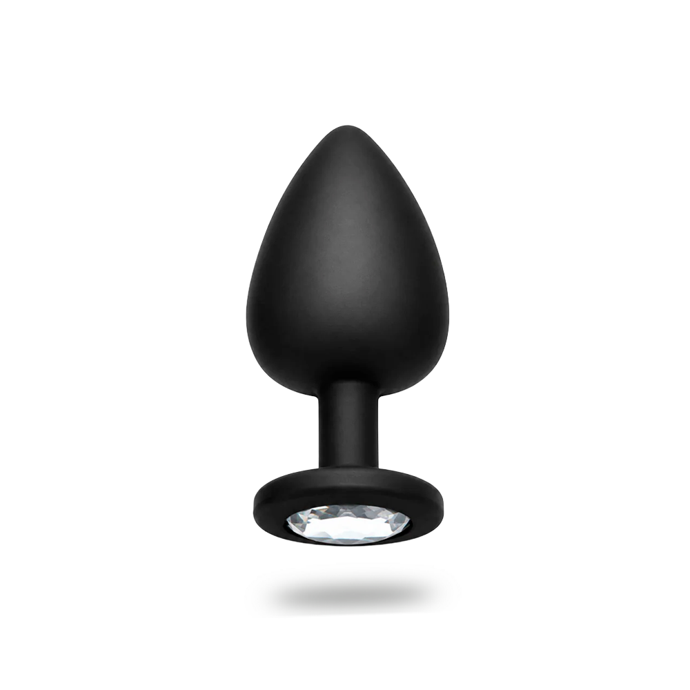 Plug Diamond 1 Medium
