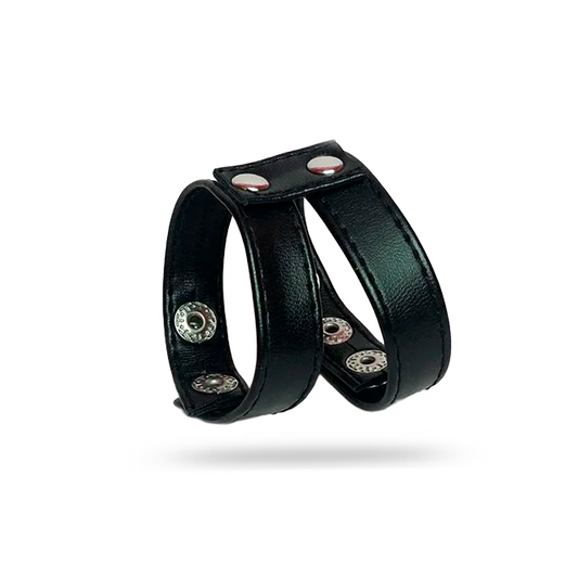 Anillo para hombre Double C*ck