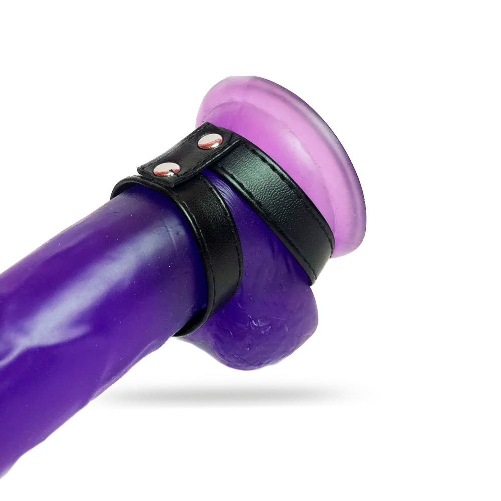 Anillo para hombre Double C*ck