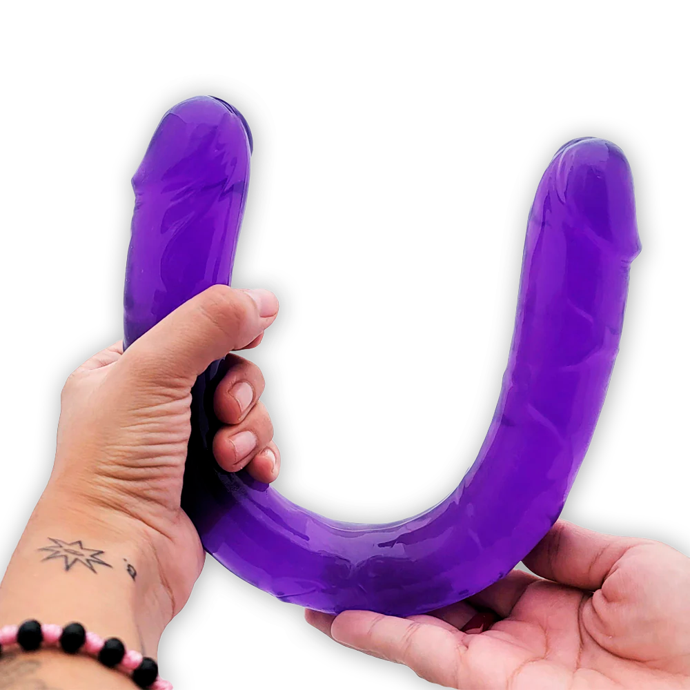 Double dong