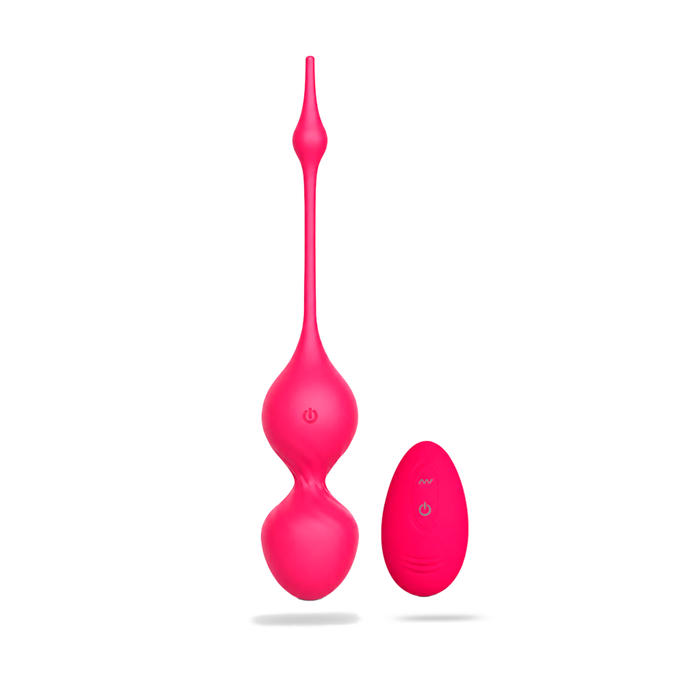 Elsa Ejercitador Kegel