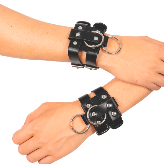 Esposas Slave black