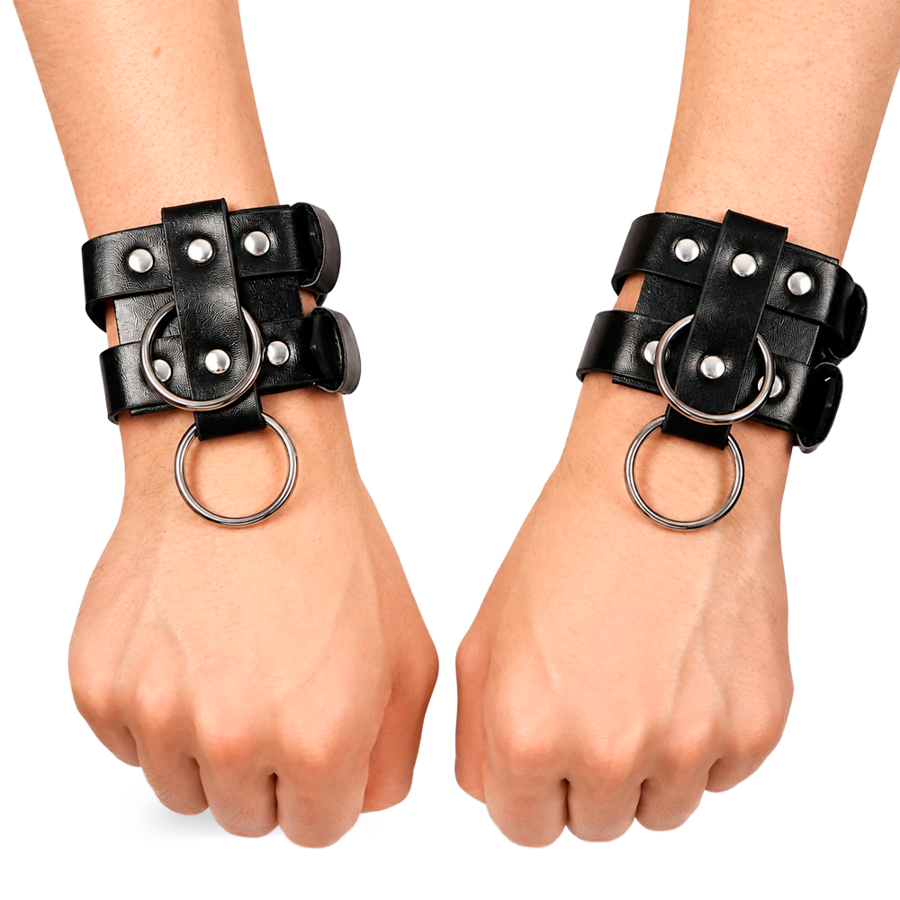 Esposas Slave black