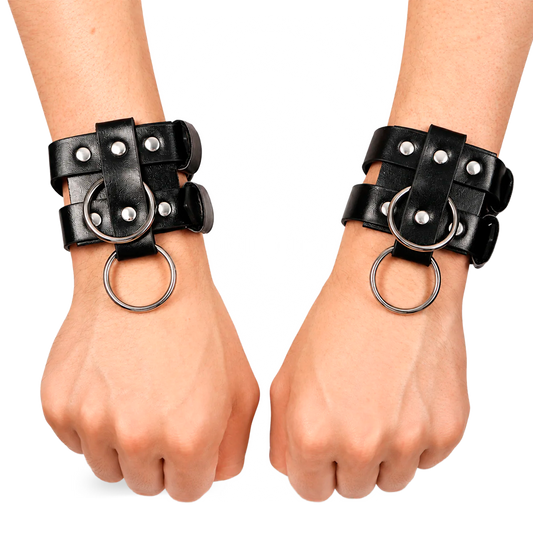 Esposas Slave black
