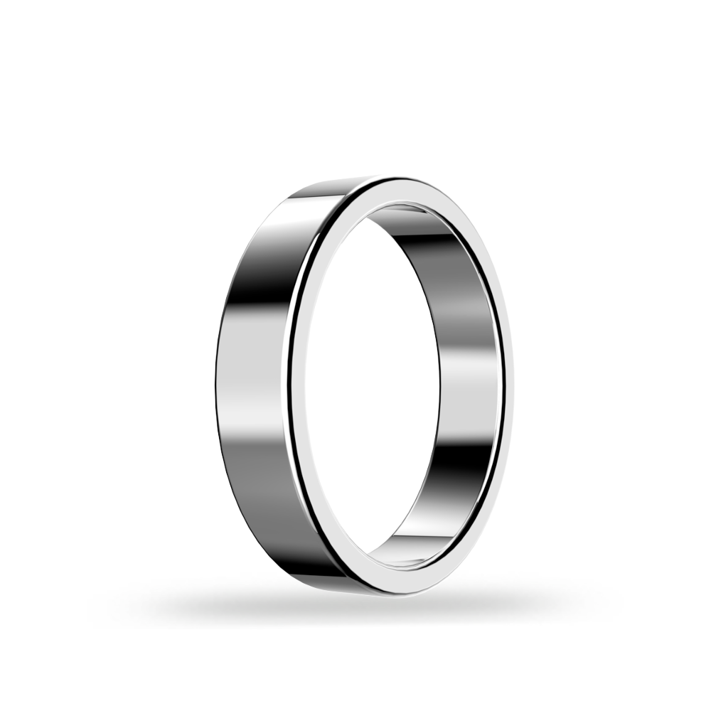 Hard anillo 5.5