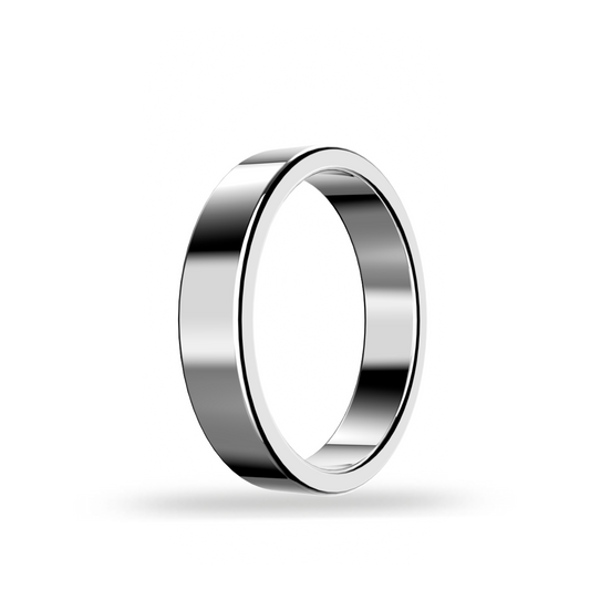 Hard anillo 5.5