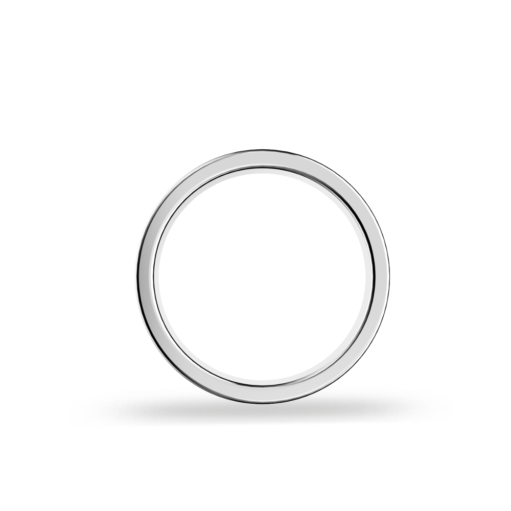 Hard anillo 5.5