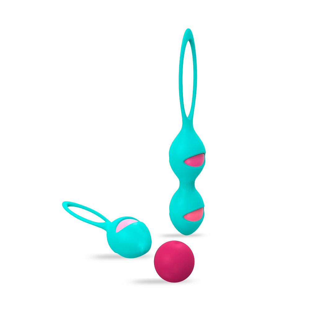 Iris Bolas kegel