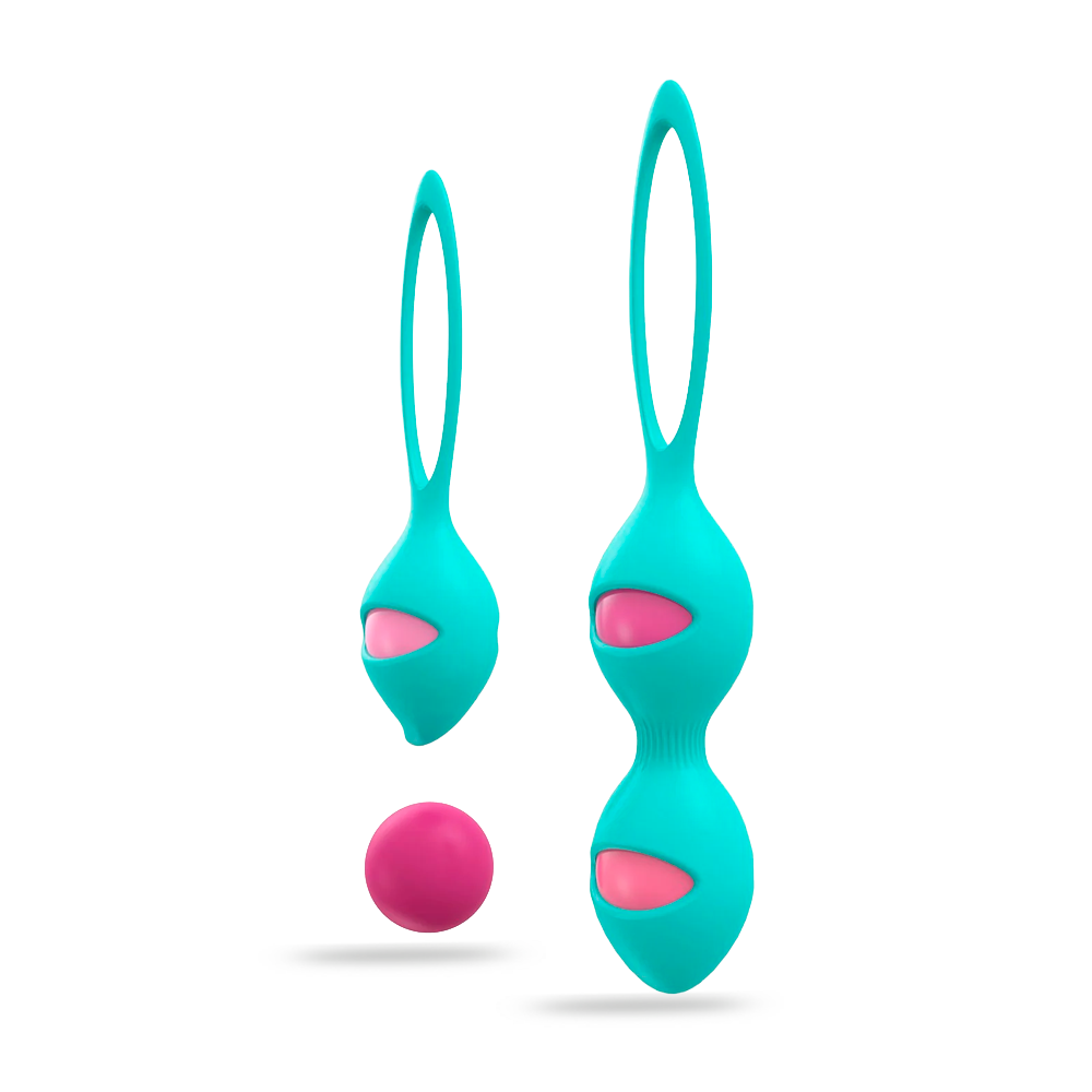 Iris Bolas kegel