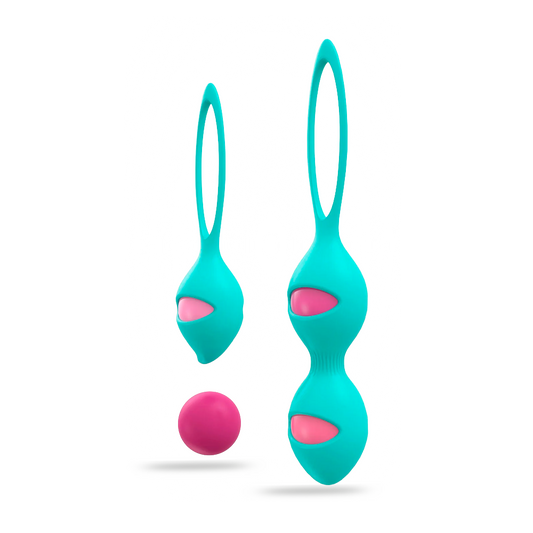 Iris Bolas kegel