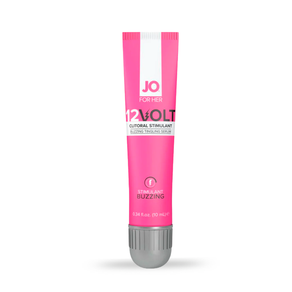 Sérum íntimo JO 12 Volt 10ml