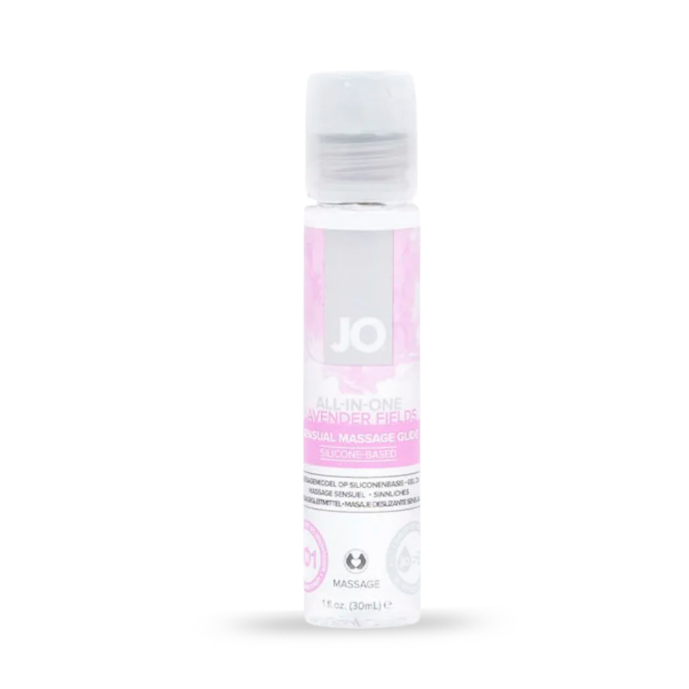 JO All in One Lavanda Aceite para masaje 30ml