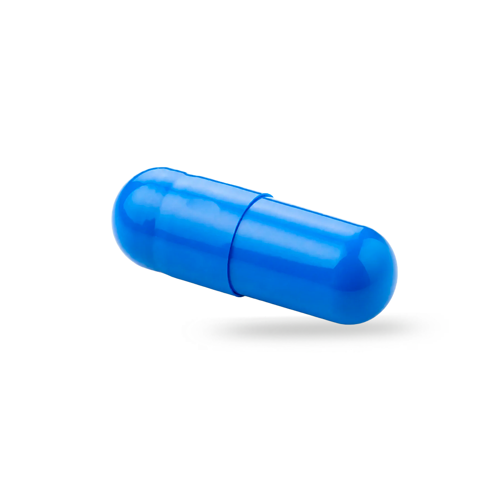 Kruger pill