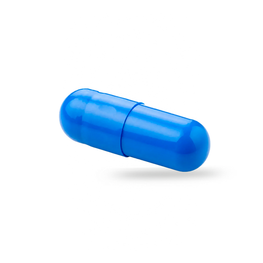 Kruger pill