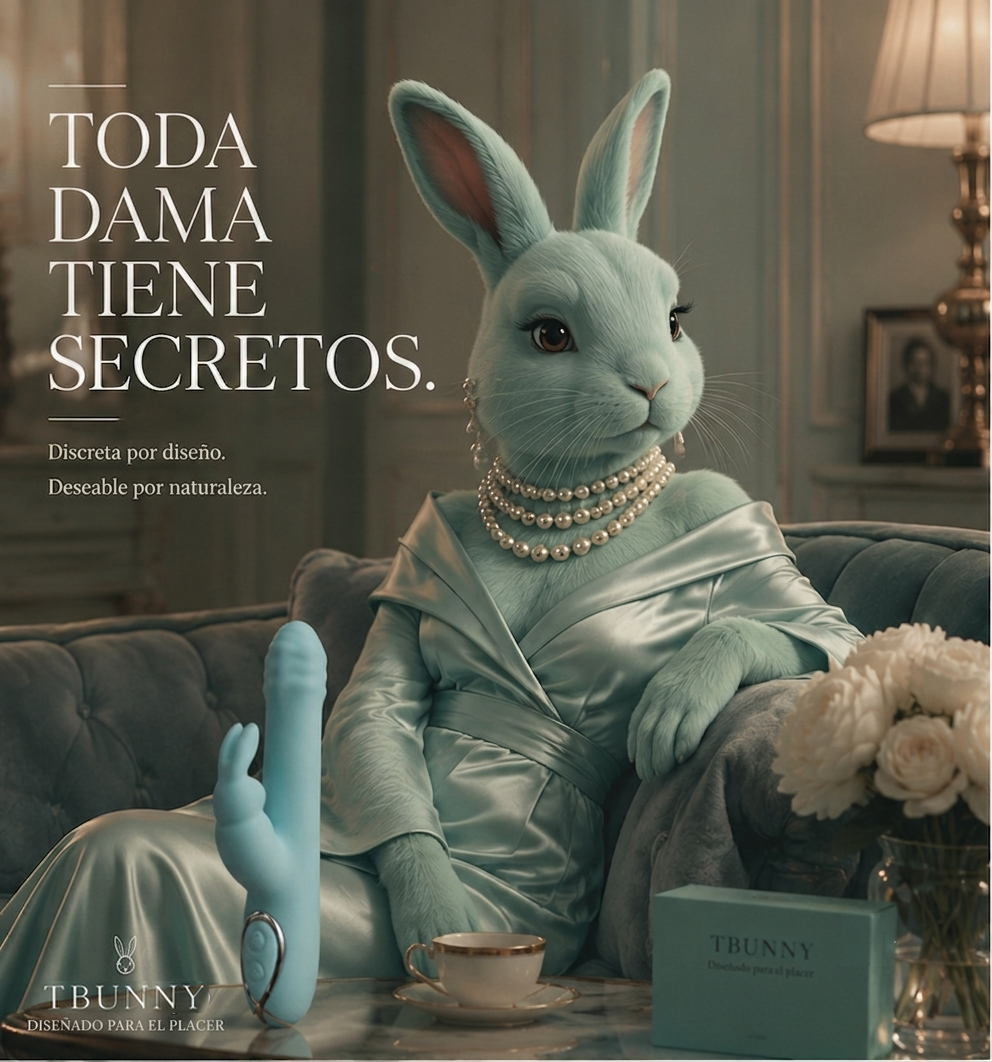 Toda Dama Tiene Secretos - TBUNNY