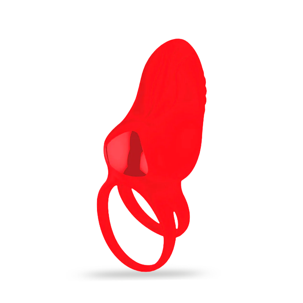 Lick Ring Anillo con control remoto y App