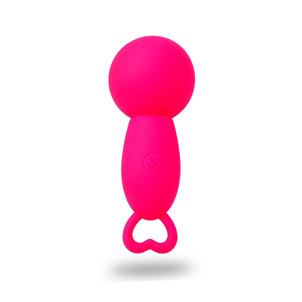 Loli mini wand