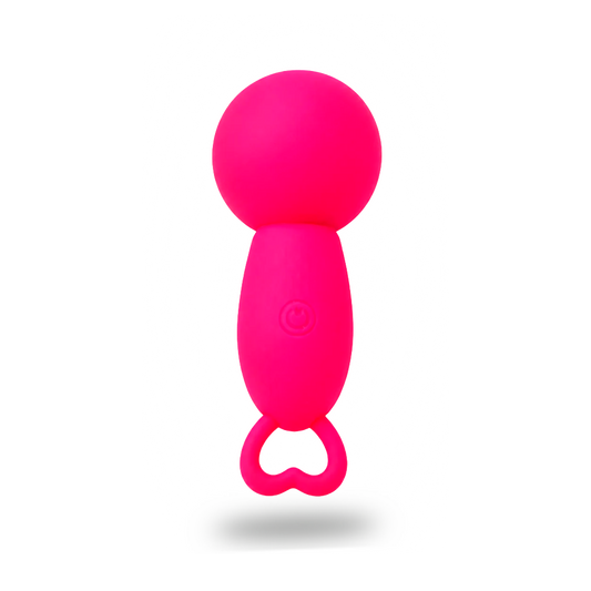 Loli mini wand