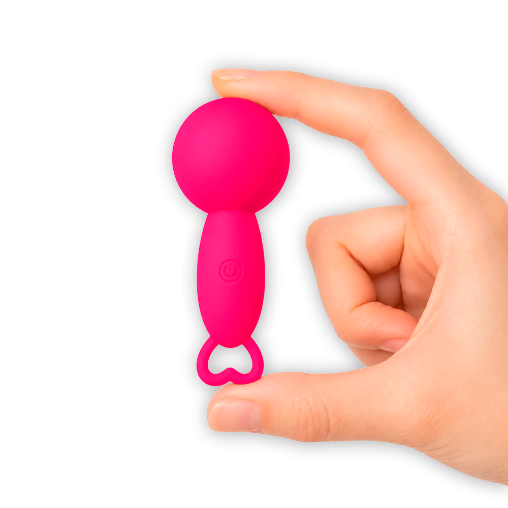 Loli mini wand