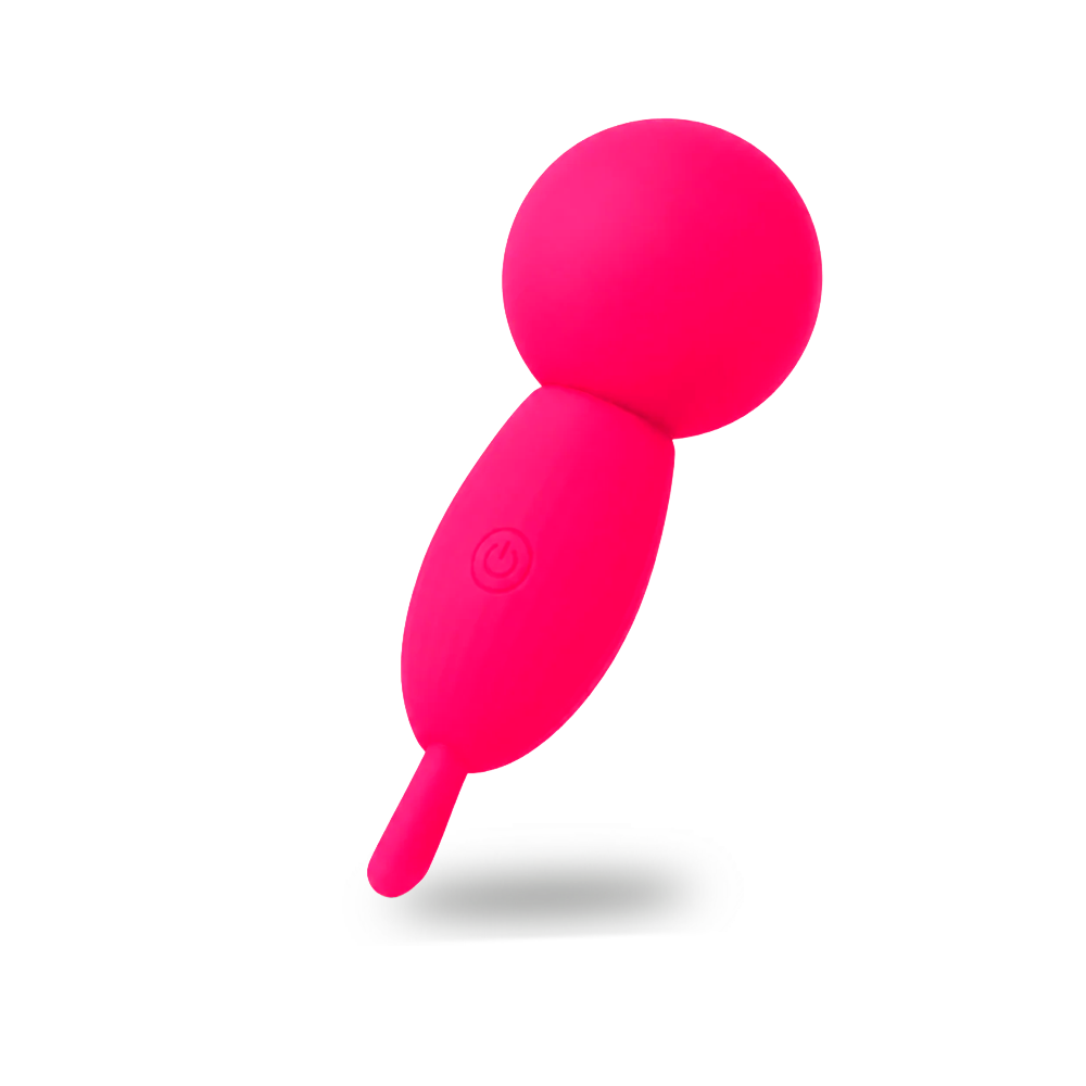 Loli mini wand