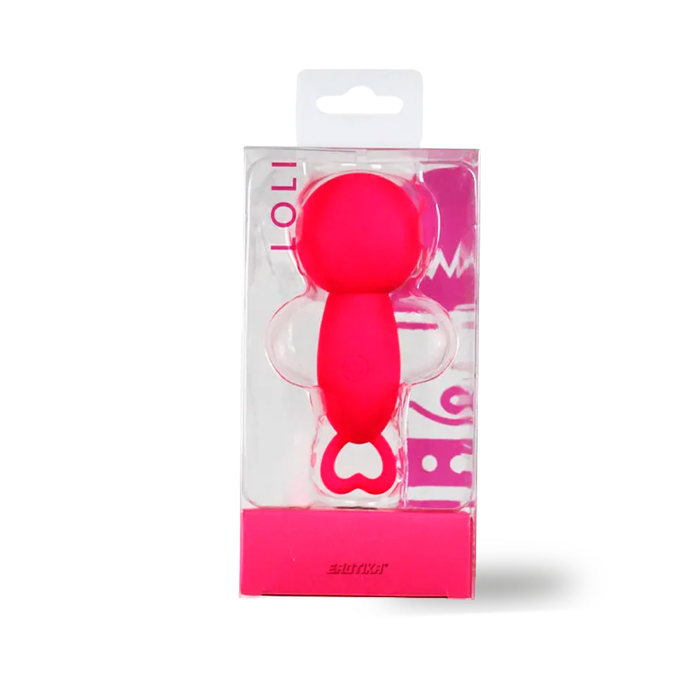 Loli mini wand