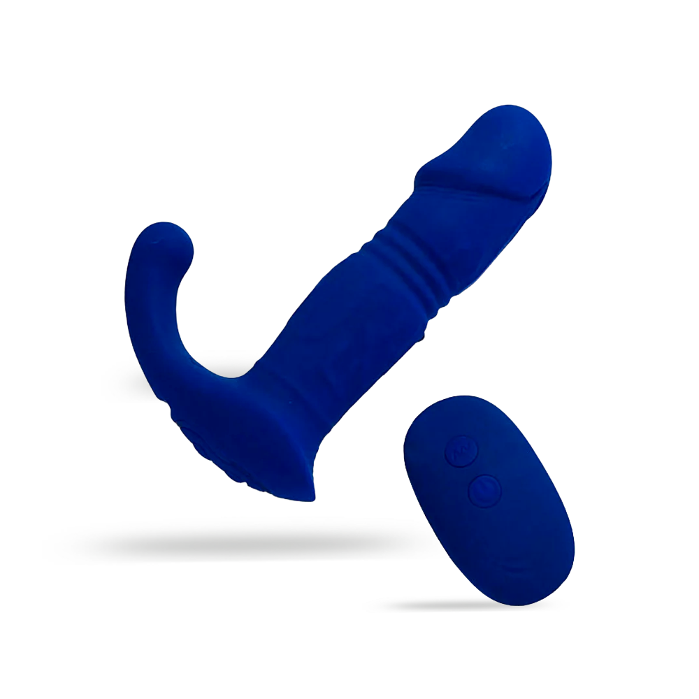Mr Prost Estimulador