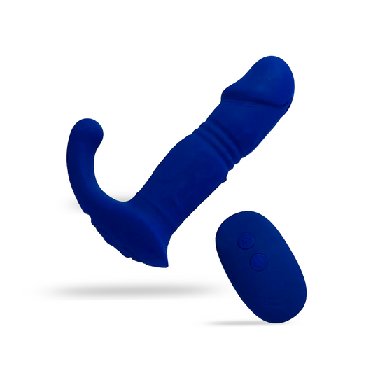 Mr Prost Estimulador