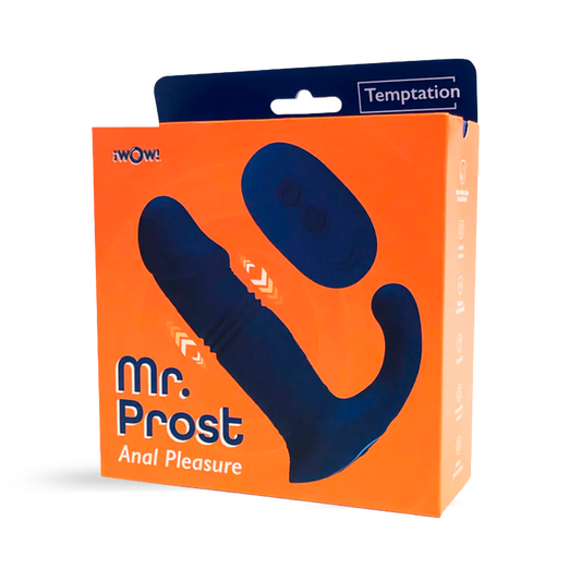 Mr Prost Estimulador