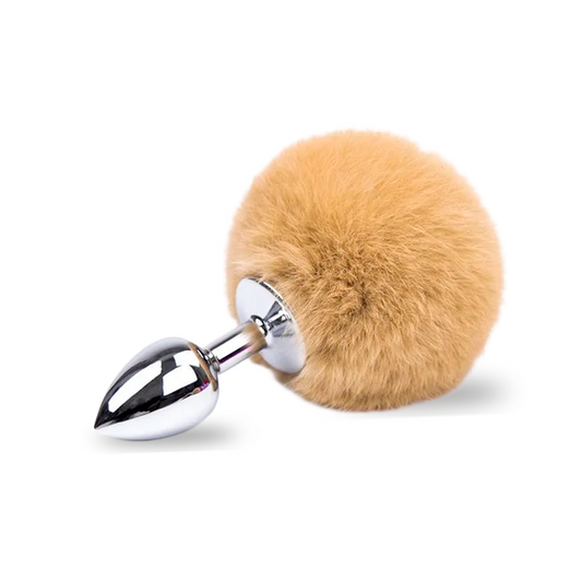 Naughty Bunny Plug