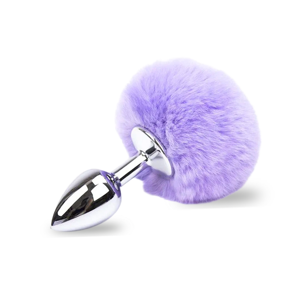 Naughty Bunny Plug