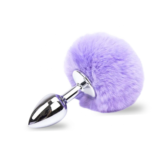 Naughty Bunny Plug